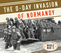 D-Day Invasion of Normandy