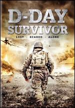 D-Day Survivor - Ian Vernon