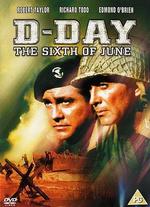 D-Day: The Sixth of June