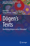 D gen's Texts: Manifesting Religion And/As Philosophy?