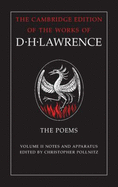 D H Lawrence: Collected Poems Text: Volume 2
