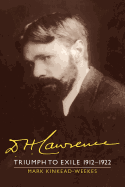 D. H. Lawrence: Triumph to Exile 1912-1922: The Cambridge Biography of D. H. Lawrence