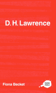 D.H. Lawrence