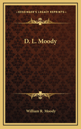 D. L. Moody