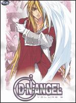 D.N.Angel, Vol. 3: Facets of Darkness
