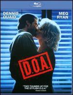 D.O.A. [Blu-ray]