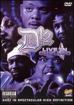 D12: Live in Chicago - 