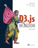 D3.Js in Action