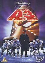 D3: The Mighty Ducks - Robert Lieberman