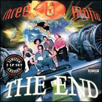 Da End - Three 6 Mafia