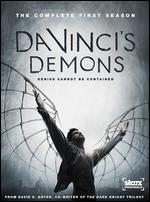 Da Vinci's Demons [3 Discs]