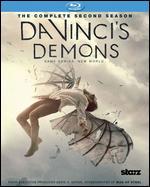 Da Vinci's Demons: The Complete Second Season [3 Discs] [Blu-ray]