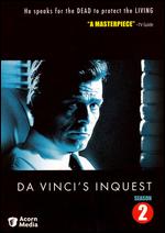 Da Vinci's Inquest: Season 02 - 