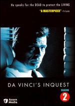 Da Vinci's Inquest: Season 2 [4 Discs]