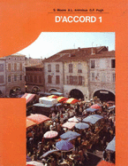 D'Accord Pupils' Book 1