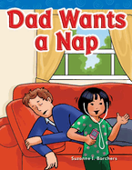 Dad Wants a Nap