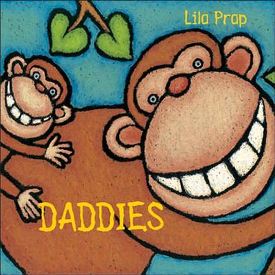 Daddies - Prap, Lila