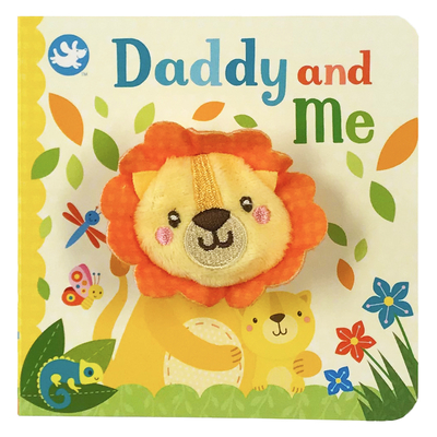 Daddy and Me - Cottage Door Press (Editor), and Ward, Sarah (Illustrator)