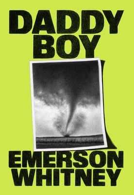 Daddy Boy - Whitney, Emerson