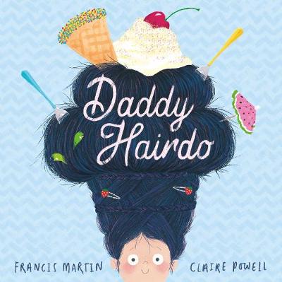 Daddy Hairdo - Martin, Francis