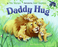Daddy Hug - Warnes, Tim