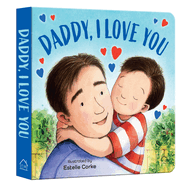 Daddy, I Love You