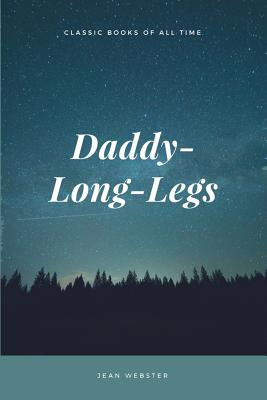 Daddy-Long-Legs - Webster, Jean