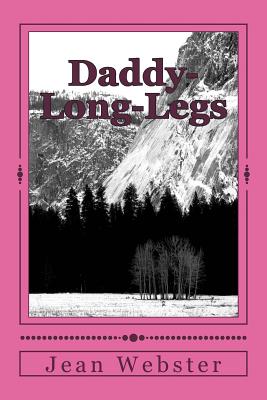 Daddy-Long-Legs - Jean Webster