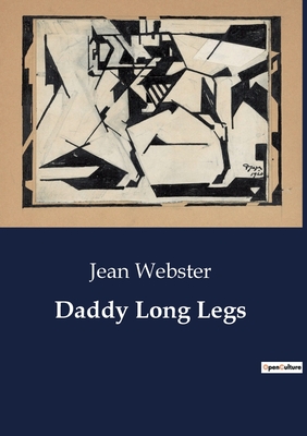 Daddy Long Legs - Webster, Jean