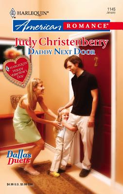 Daddy Next Door - Christenberry, Judy