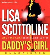 Daddy's Girl CD - Scottoline, Lisa, and Rosenblat, Barbara (Read by)