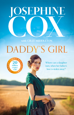 Daddy's Girl - Cox, Josephine