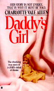 Daddy's Girl - Allen, Charlotte Vale