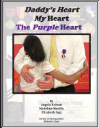 Daddy's Heart My Heart The Purple Heart