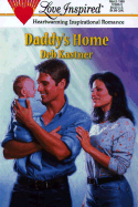 Daddy's Home - Kastner, Debra