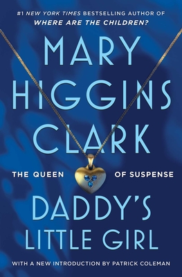 Daddy's Little Girl - Clark, Mary Higgins