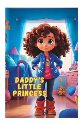 Daddy's Little Princess - Mendez, Jesus