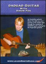 DADGAD Guitar with Simon Fox