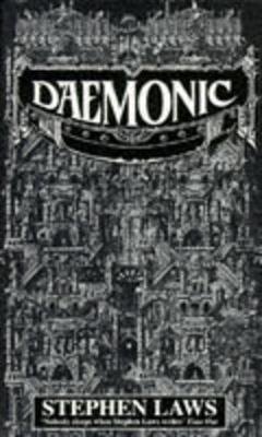 Daemonic - Laws, Stephen