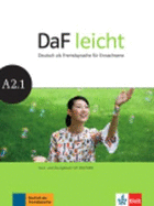 DAF LEICHT ALUMNO + EJERCICIOS A2.1