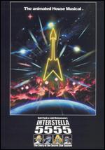 Daft Punk & Leiji Matsumoto's Interstella 5555: The 5tory of the 5ecret 5tar 5ystem - Kazuhisa Takenouchi