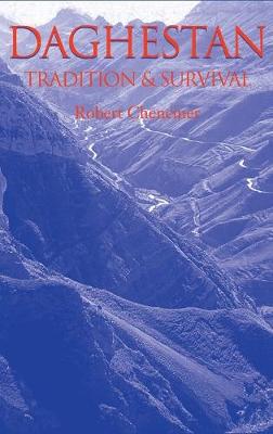 Daghestan: Tradition and Survival - Chenciner, Robert