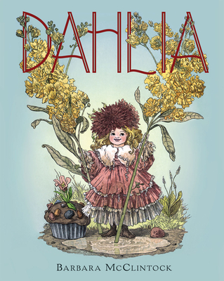 Dahlia - McClintock, Barbara