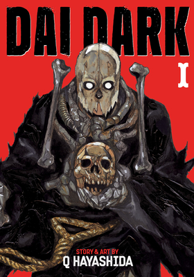 Dai Dark Vol. 1 - Hayashida, Q