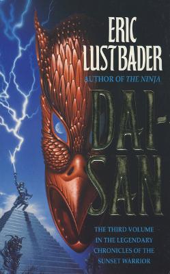 Dai-San - Lustbader, Eric