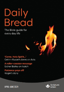 Daily Bread (Apr-Jun 2024)