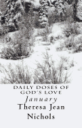 Daily Doses of God's Love: January