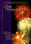 Daily Guideposts, 2000: Spirit-Lifting Thoughts for Every Day of the Year - Thomas Nelson Publishers