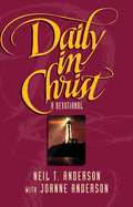 Daily in Christ: A Devotional