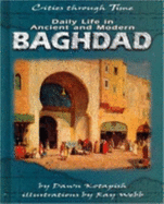 Daily Life in Ancient and Modern Baghdad - Kotapish, Dawn